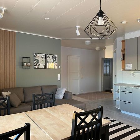 Cozy Apartment With Sauna Haapavesi Exteriér fotografie