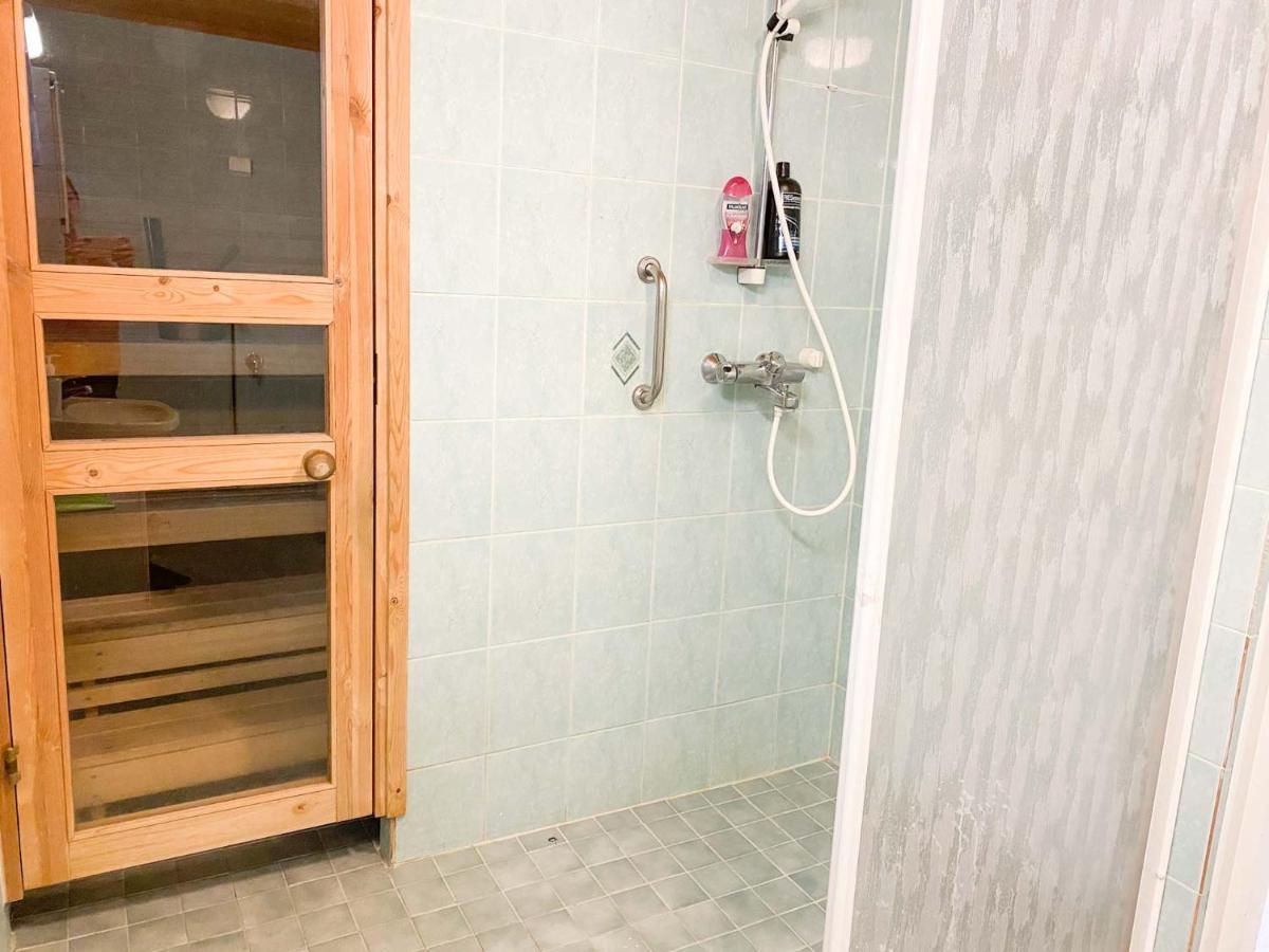 Cozy Apartment With Sauna Haapavesi Exteriér fotografie